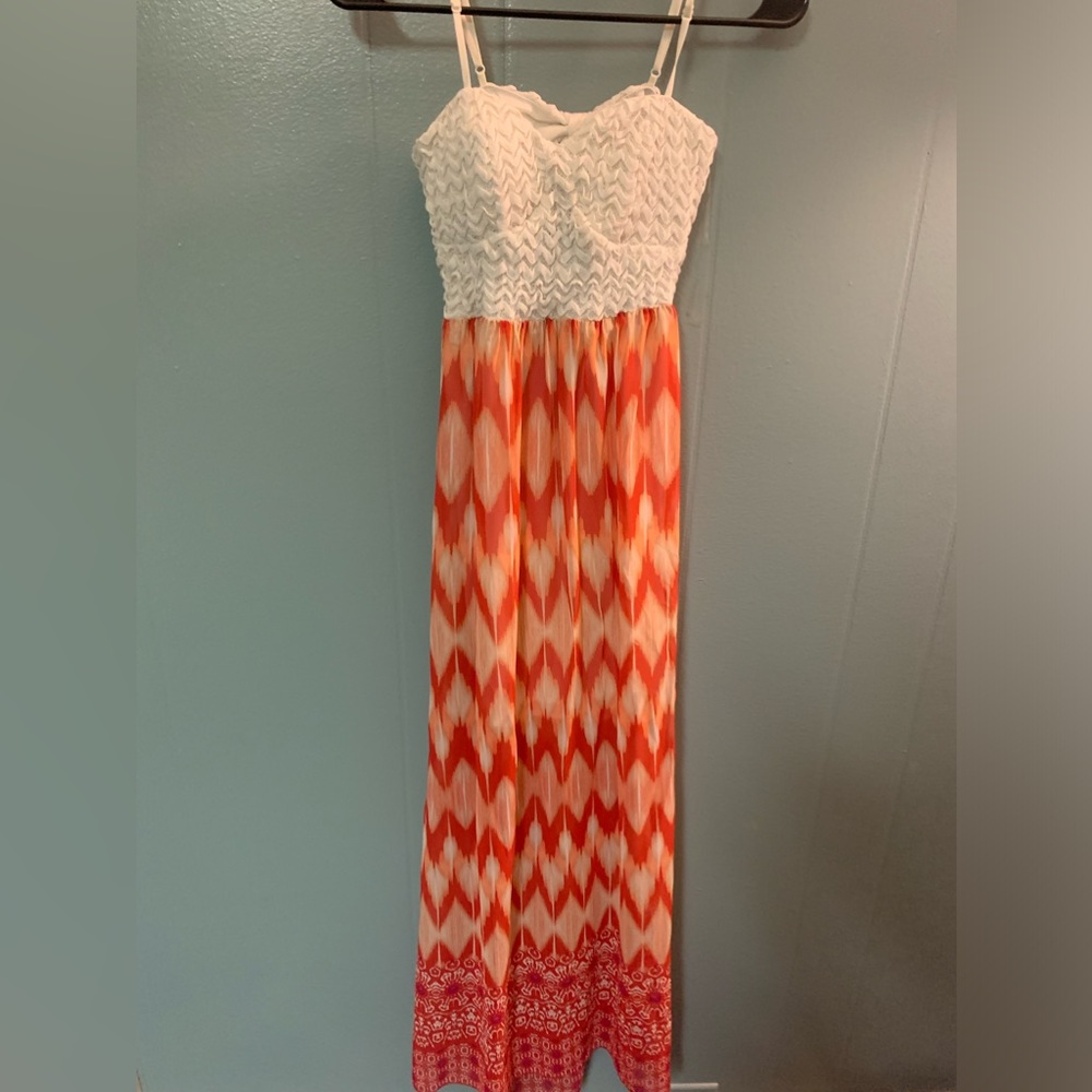 Trixxi Dress